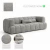 Lara Modern Sofa