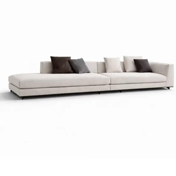 Persa Modern Sofa