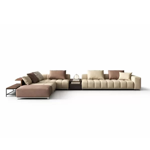 Lumi Modern Sofa