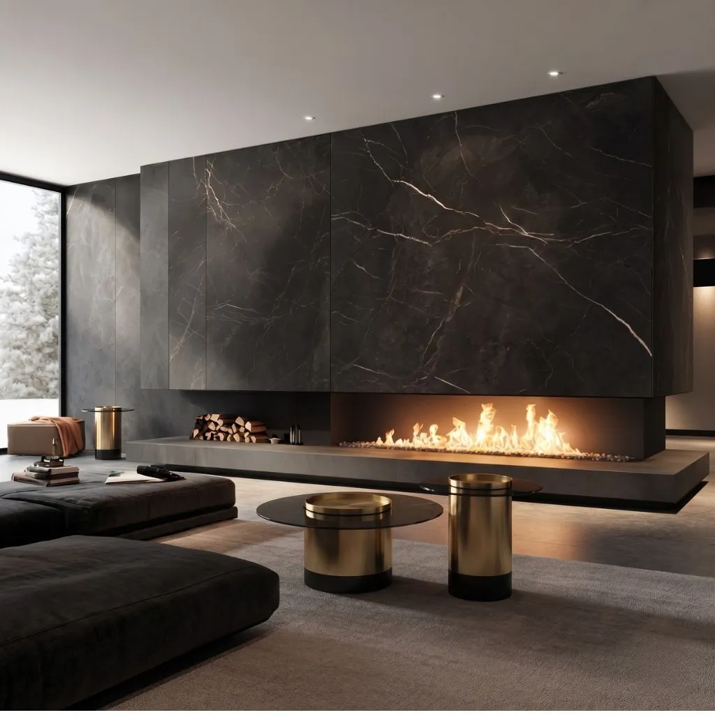 Elegance coffee table