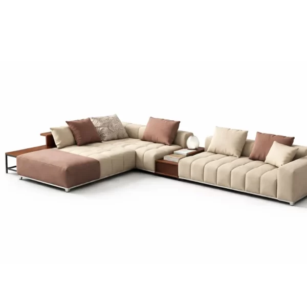 Lumi Modern Sofa