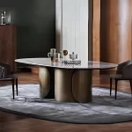 Essence Dining Table