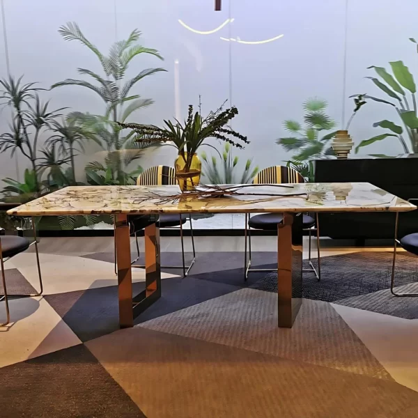 Ocean Dining Table