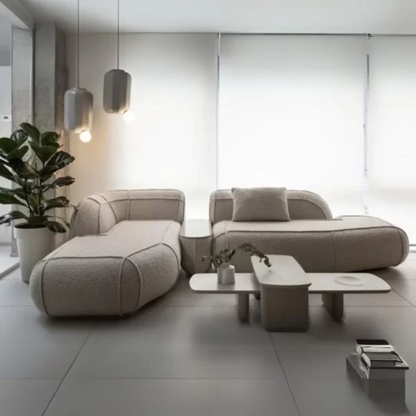 Varana Sofa