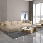 Marina Modern Sofa