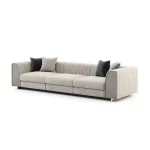 Luca Modern Sofa