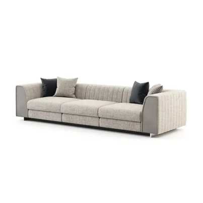 Luca Modern Sofa