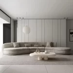 Banto Modern Sofa