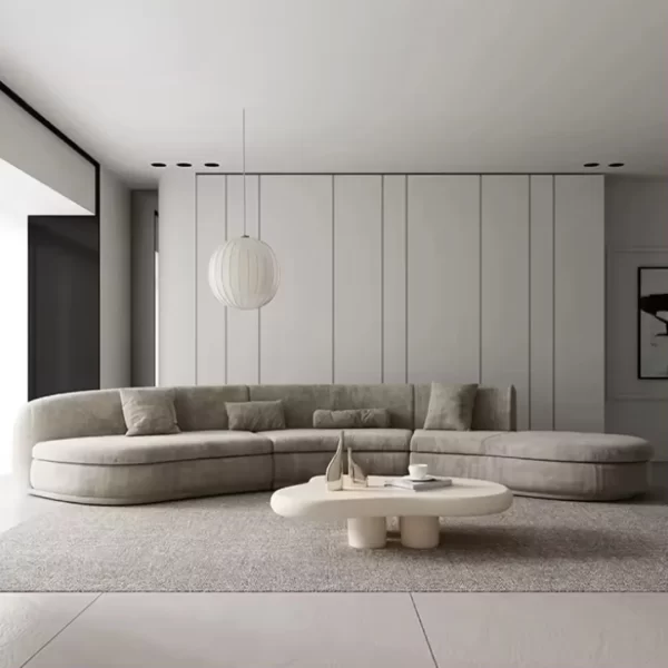 Banto Modern Sofa