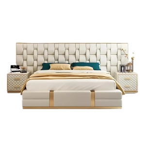 Bethany Modern Bed