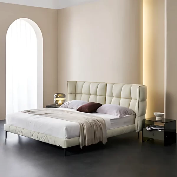 Rio Modern Bed