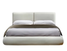 Nolan Modern Bed