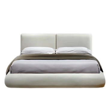 Nolan Modern Bed