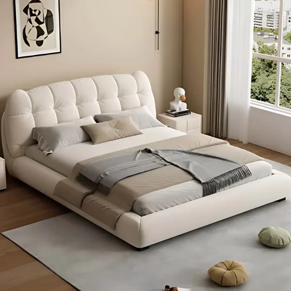 Mariz Modern Bed