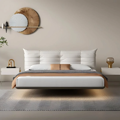 Alez Modern Bed