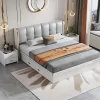 Aster Modern Bed