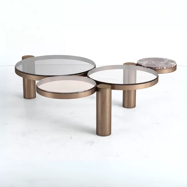 Perth Coffee Table