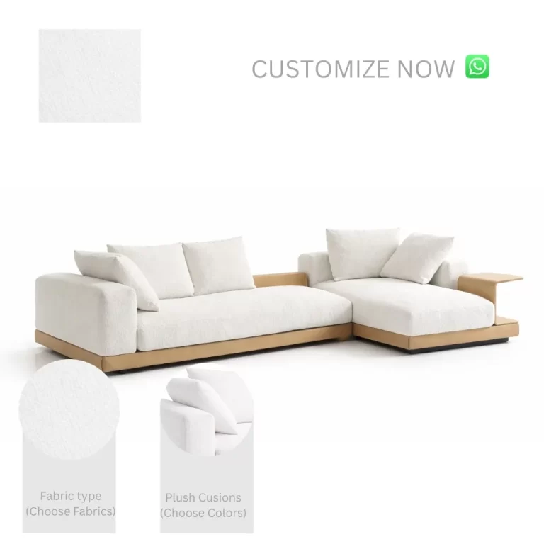 Marilla Modern Sofa
