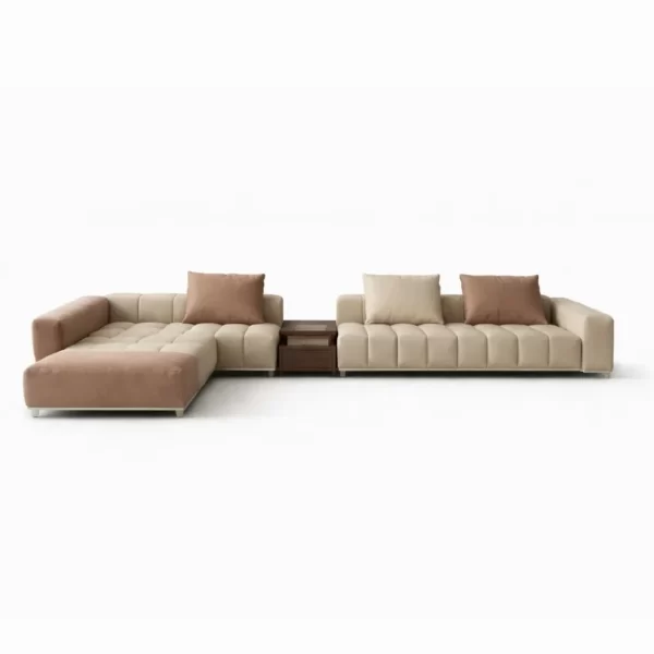Lumi Modern Sofa