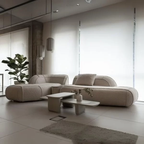 Varana Sofa