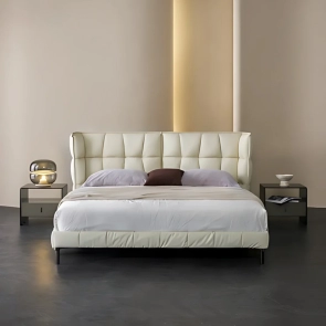 Rio Modern Bed