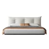 Alez Modern Bed