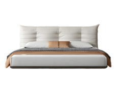 Alez Modern Bed