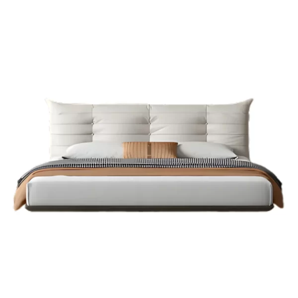 Alez Modern Bed