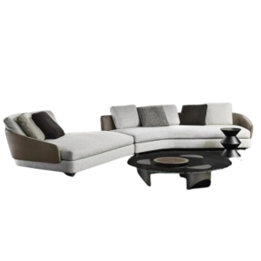 Limara Modern Sofa