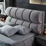 Maron Modern Bed