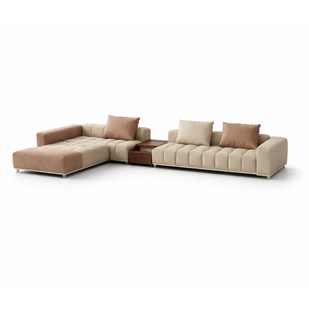 Lumi Modern Sofa
