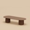 Graice dining table