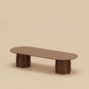 Graice dining table