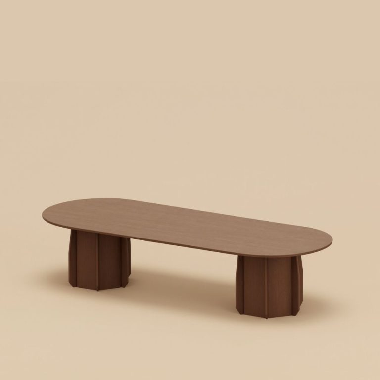 Graice dining table