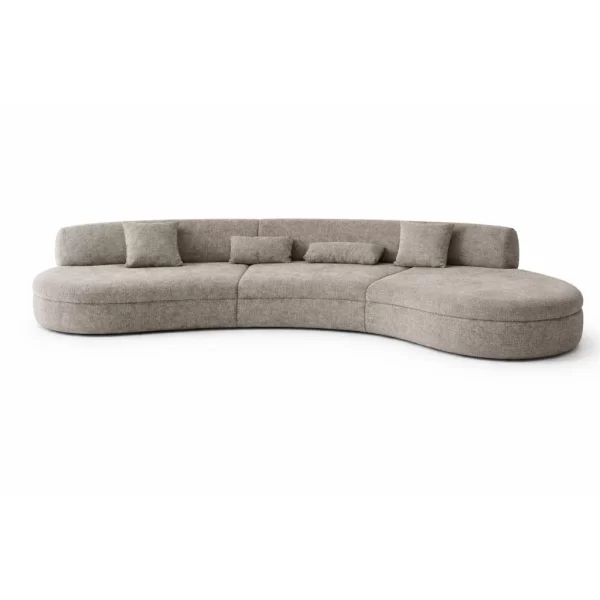 Banto Modern Sofa