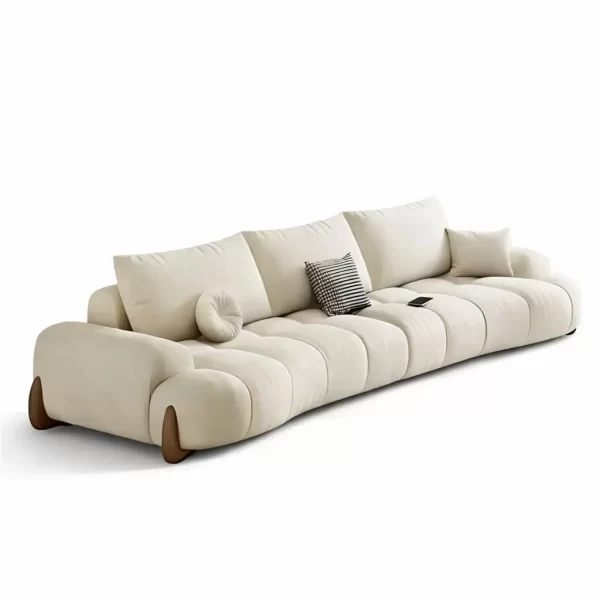 Elvira Modern Sofa