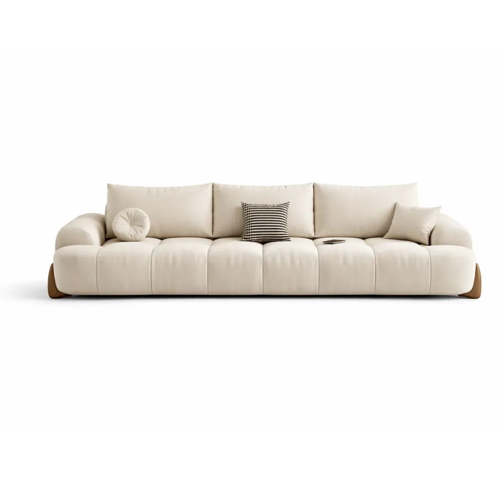 Elvira Modern Sofa