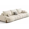 Elvira Modern Sofa