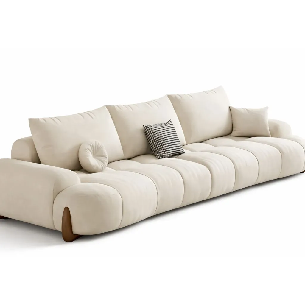 Elvira Modern Sofa