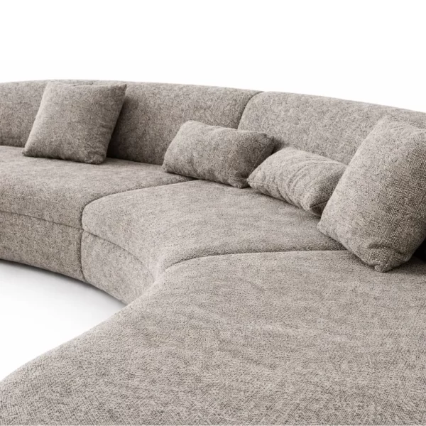 Banto Modern Sofa