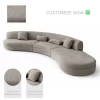 Banto Moderen Sofa