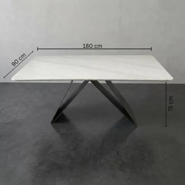 Mayra Dining Table