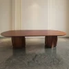 Graice Wood Dining Table
