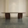 Graice Wood Dining Table