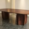 Graice Wood Dining Table