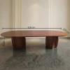Graice Wood Dining Table
