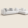 Alari 4 Seater Sofa | Majestic Home UAE