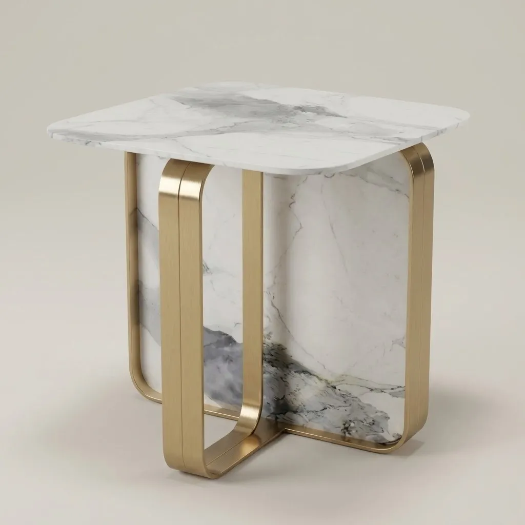 Wisfor side table