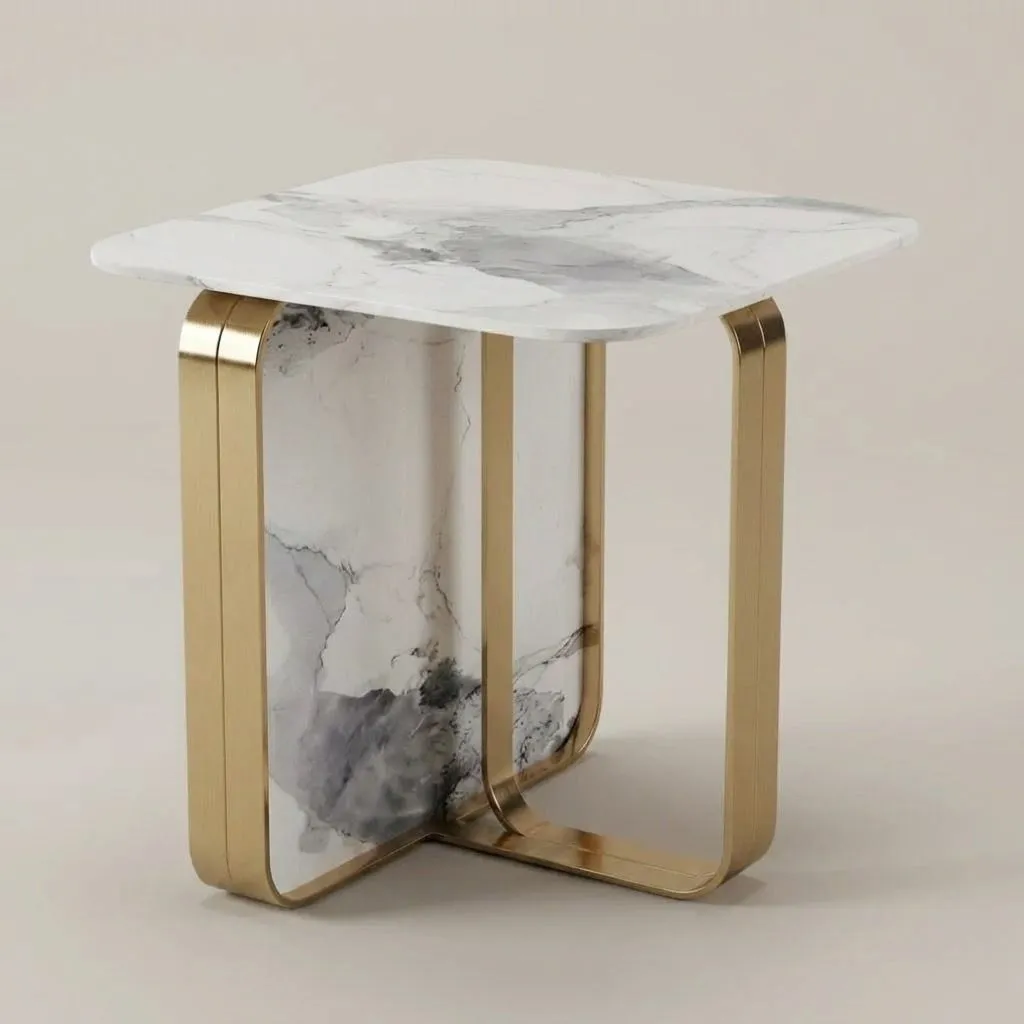 Wisfor side table