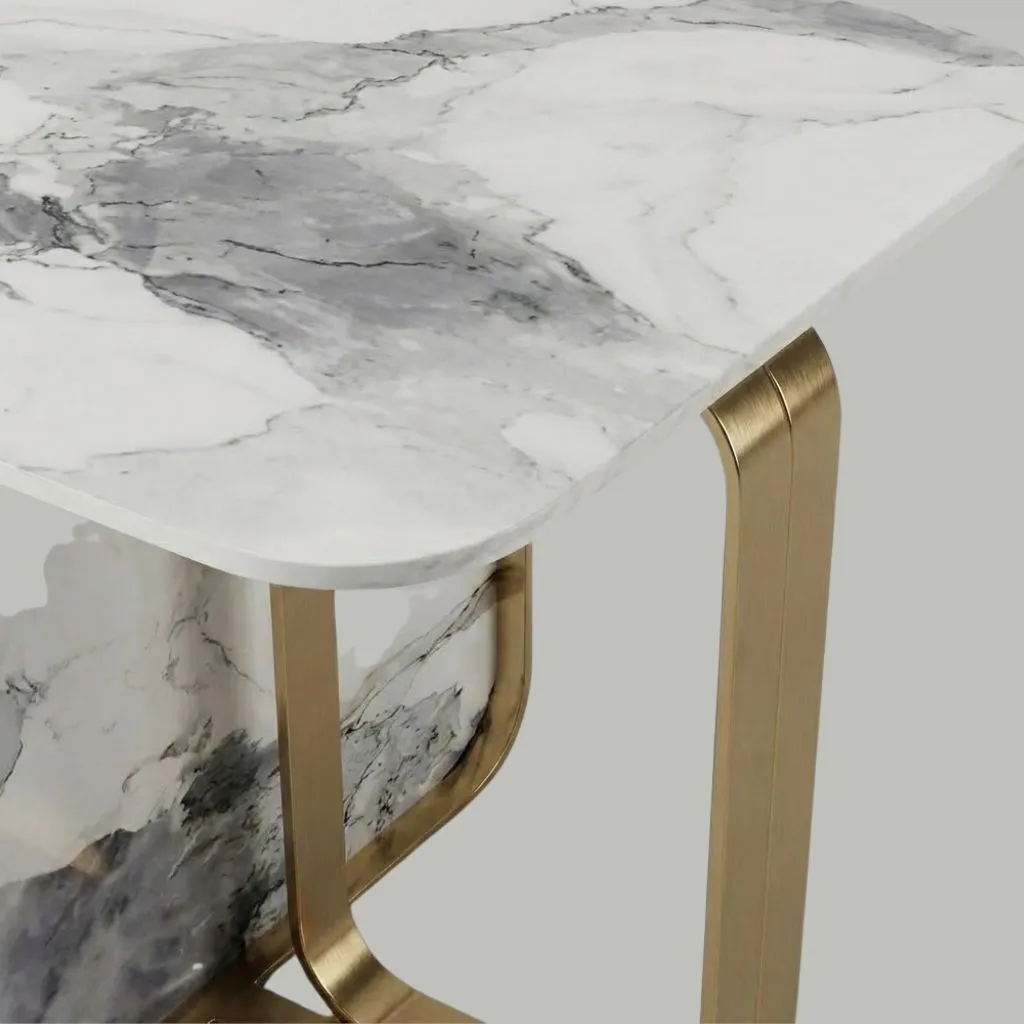 Wisfor side table